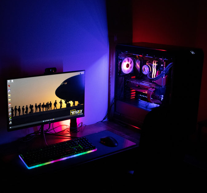 Are PreBuilt Gaming PCs Good?