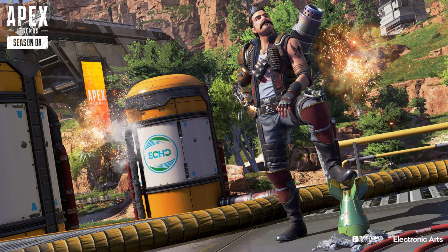 Optimal Apex Legends Video Settings for Playing on PC - Apex Gaming PCs