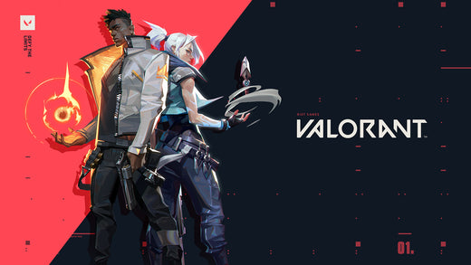 Best Gaming PCs for Valorant at Low-, Mid-, & High-End – Apex