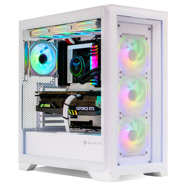 Syntac Pcs