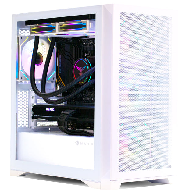 Legundo PC
