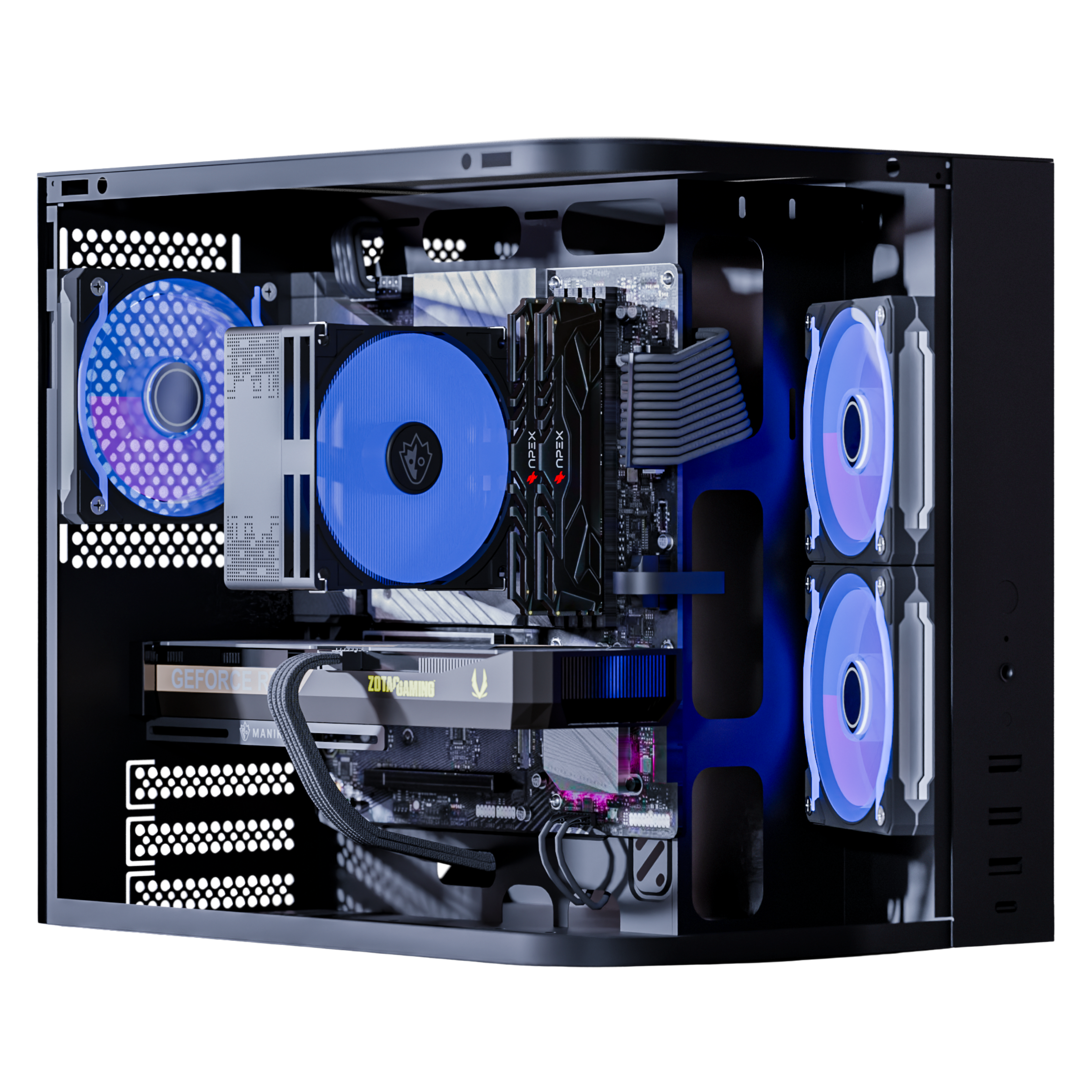その他 apex zen Apex Zen – Apex Gaming PCs
