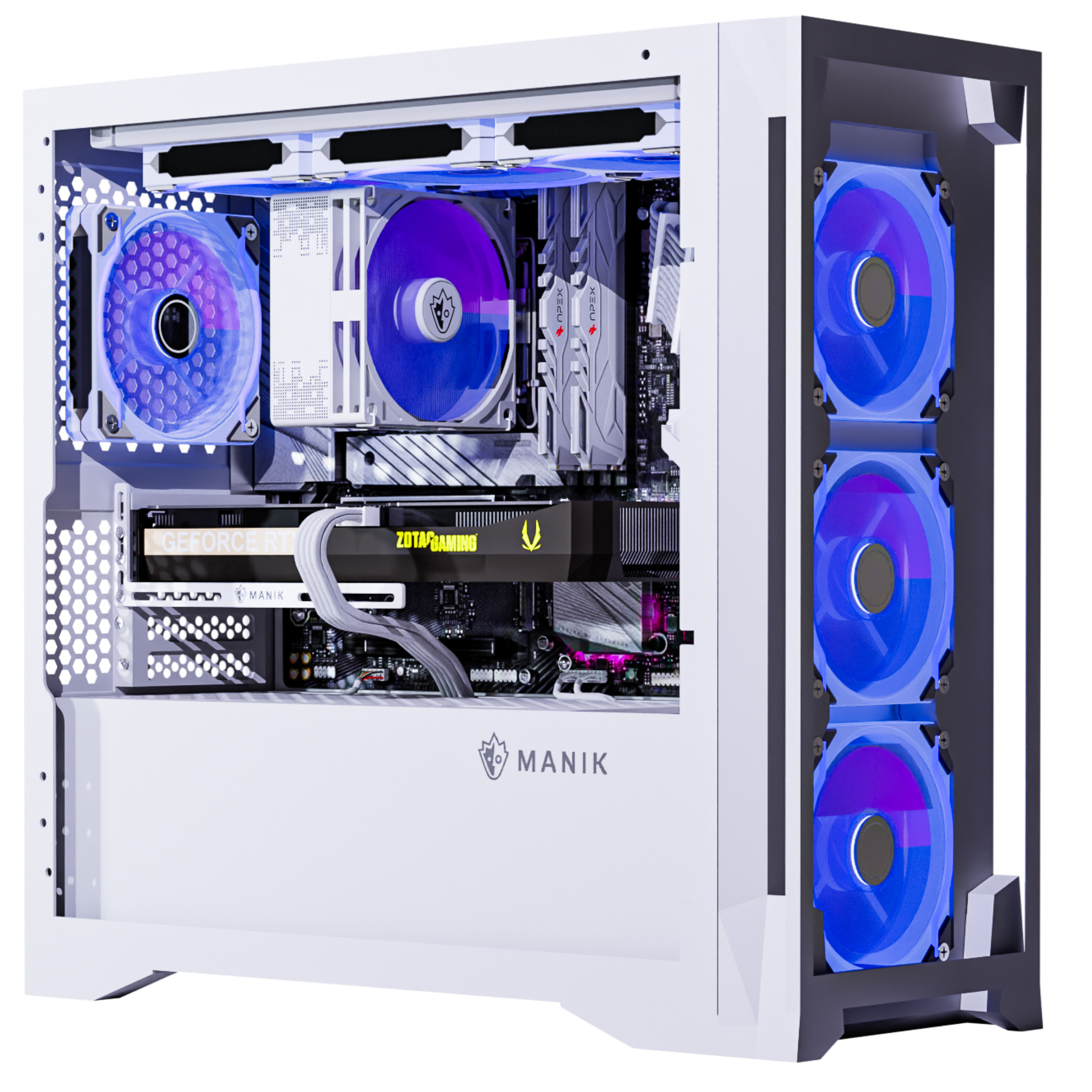 Apex Zen – Apex Gaming PCs Apex Zen – Apex Gaming PCs