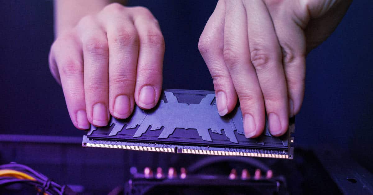 Minimum & Recommended Specs for Gaming PCs