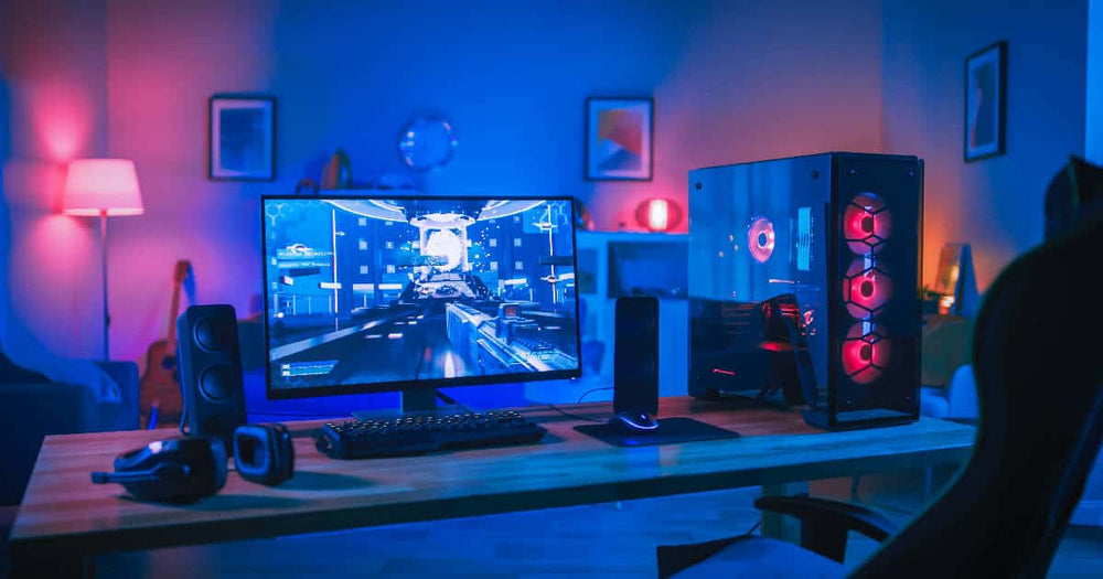 A Complete Guide To 4k Vs 1080p Gaming Which Is Better – Apex Gaming Pcs