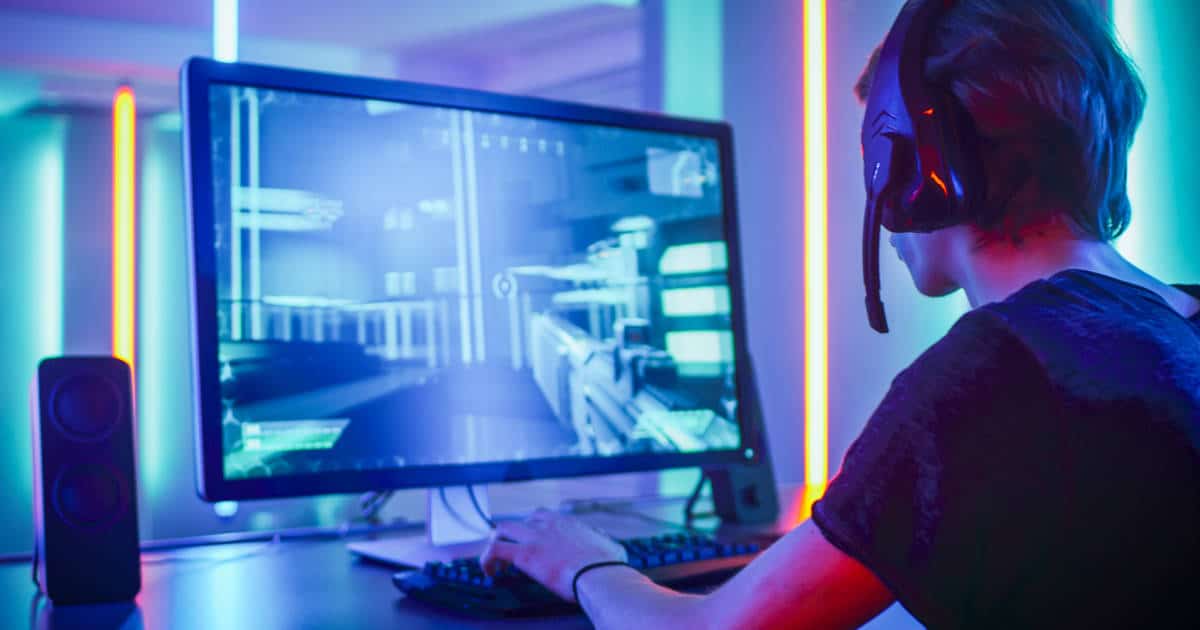 Best Refresh Rate (Hz) for Gaming: The Frame Rate You Need