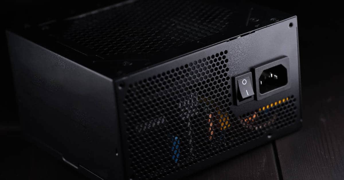 What Is Coil Whine? - How to Find & Fix Coil Whine in Your PC, Power Supply Unit