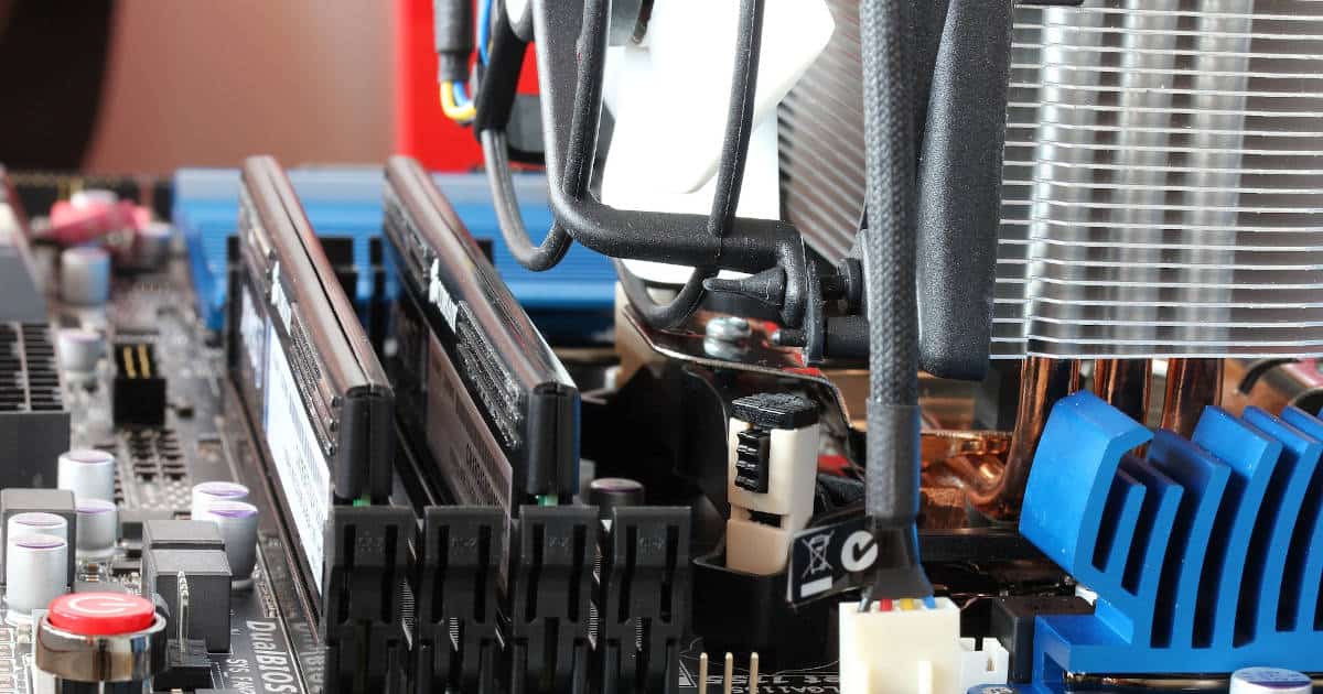 How Much RAM Do I Need to Stream?