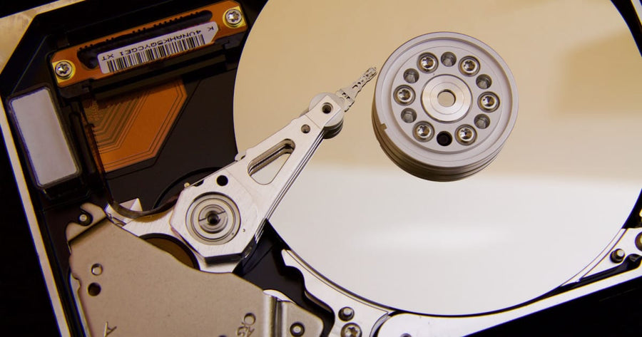 How Much Storage Do You Need in a Gaming PC? – Apex Gaming PCs