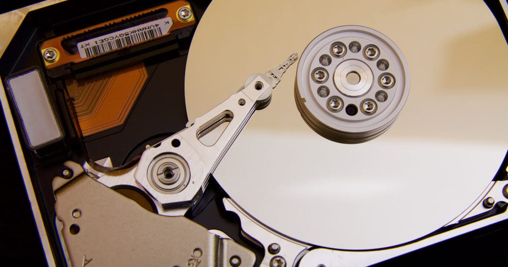 How Much Storage Do You Need in a Gaming PC?