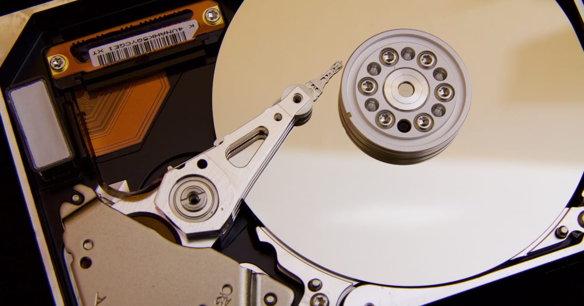 How Much Storage Do You Need in a Gaming PC?