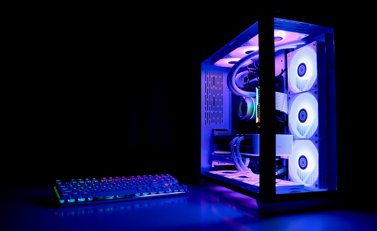 How to Buy a Gaming PC: A First-Time Buying Guide