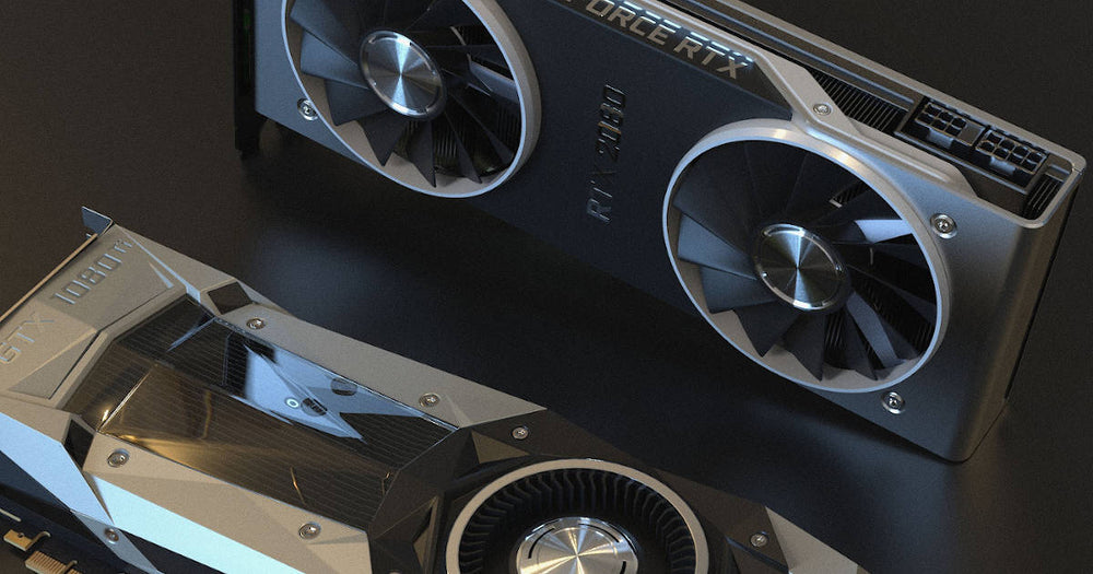 Dedicated Graphics Performance Integrated vs Dedicated Graphics: Which is Better for Gaming
