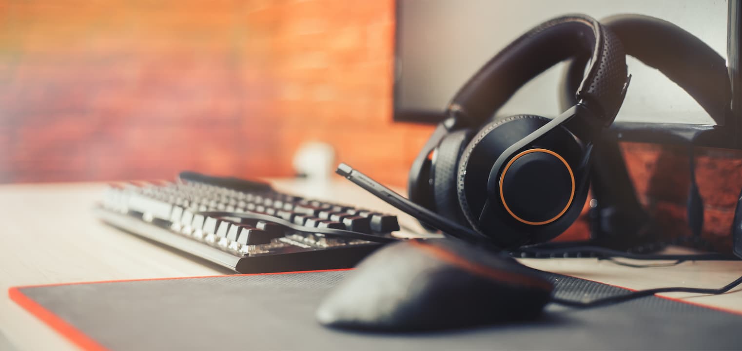 A Complete Guide to PC Gaming for Beginners – Apex Gaming PCs