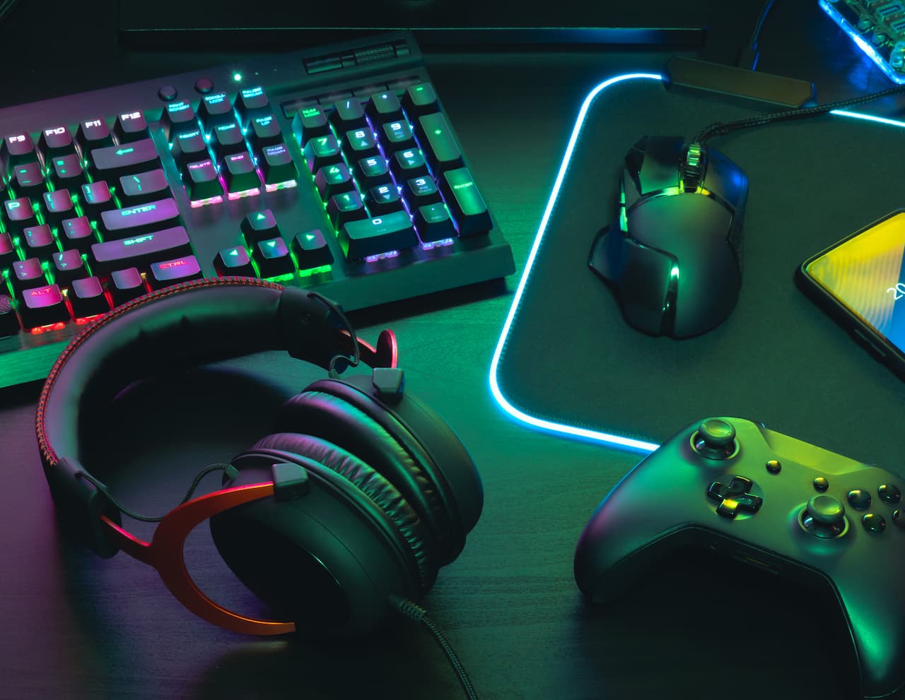 Switching from Console to PC for Gaming: What to Expect – Apex Gaming PCs