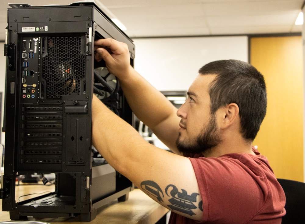 10 Common Mistakes Beginners Make When Building Their Own PC