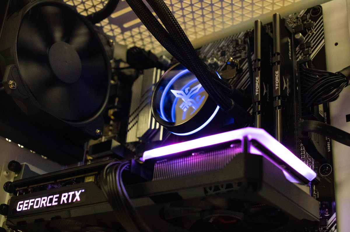 CPU vs GPU for Gaming: Which Makes the Biggest Difference
