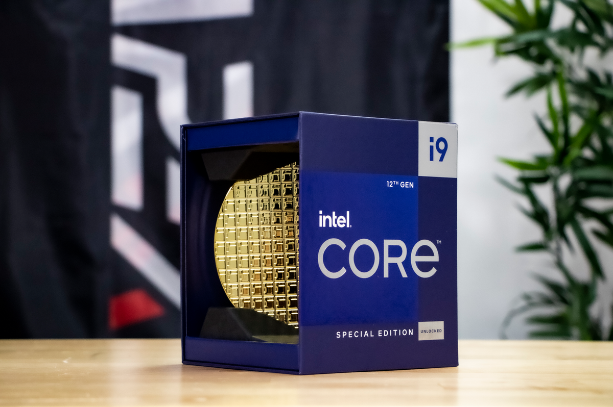 13th Cpu The Intel 13th Series CPUs: The Long Road to 6/8 Gigahertz Overclockin ...