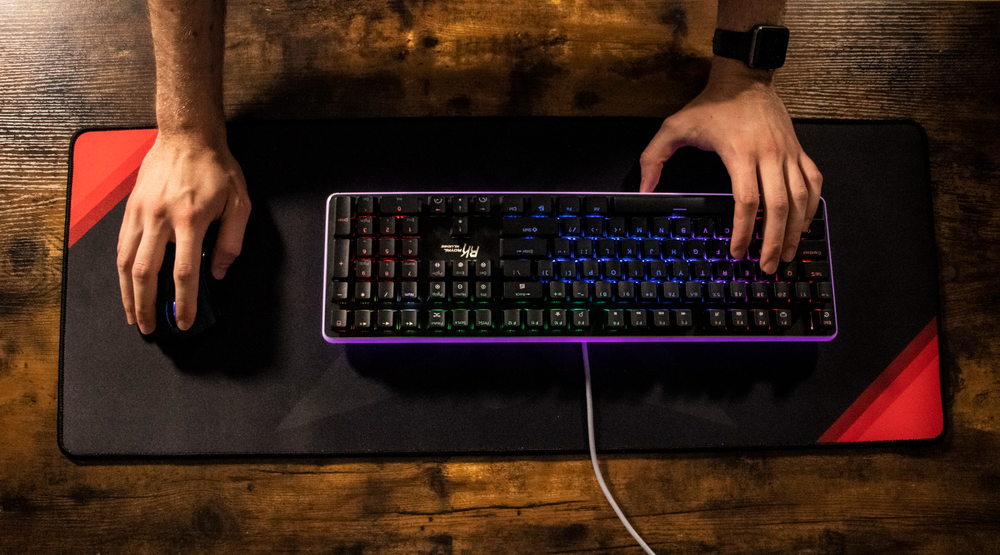 Best Keyboard And Mouse Position: Ultimate Ergonomics Guide Best Keyboard And Mouse Position: Ultimate Ergonomics Guide