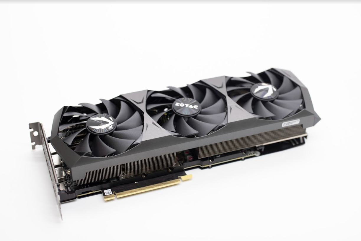 GPU Fans Not Spinning: Why & How to Fix