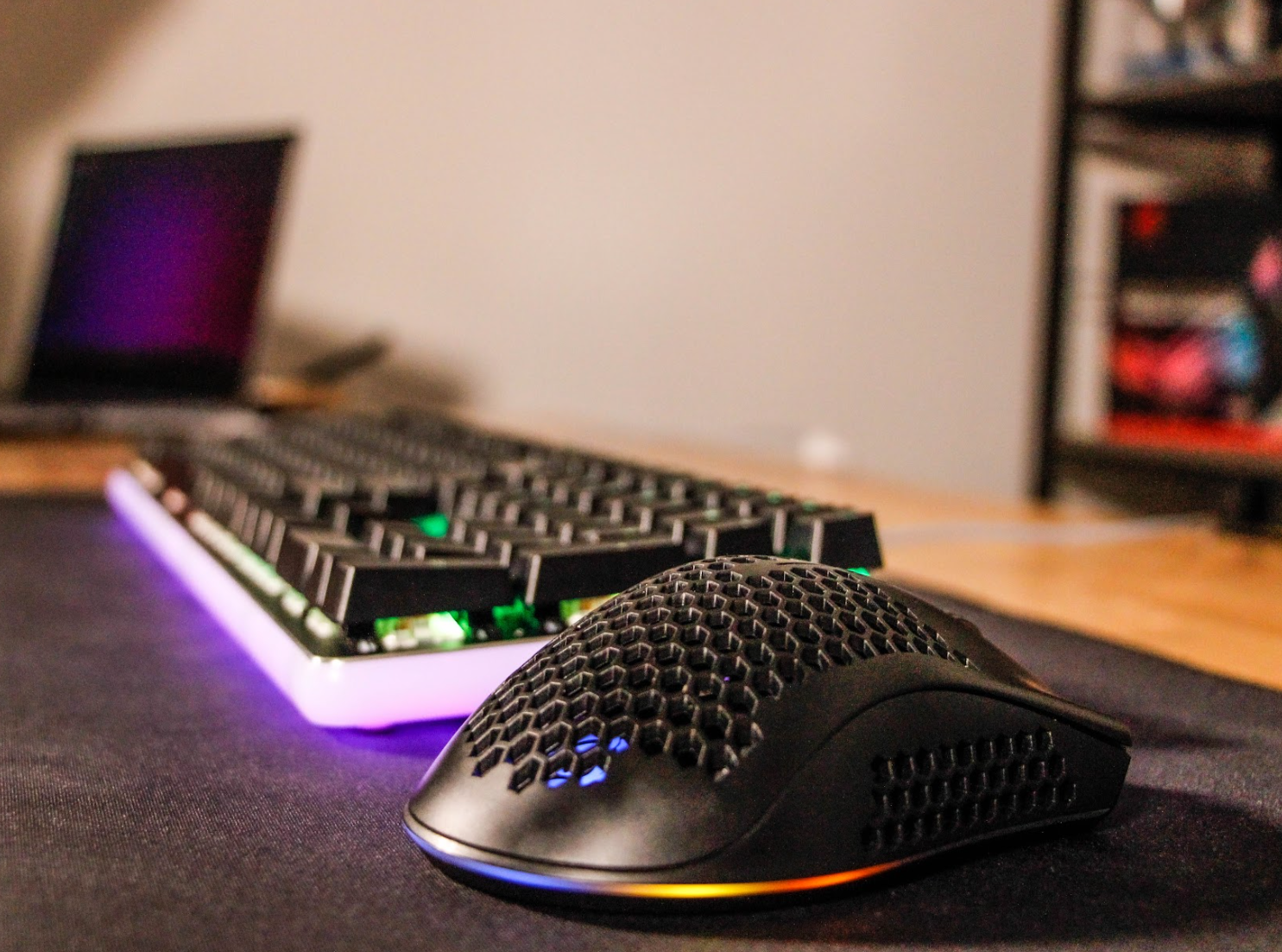 How to Test Input Lag on PC