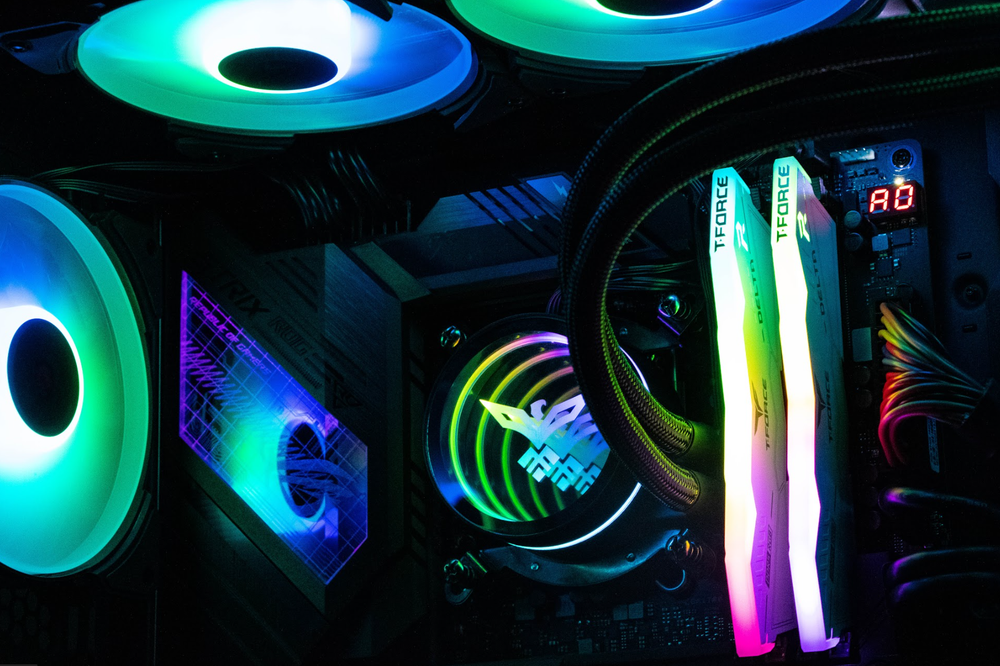 Corsair RGB Controllers guide for 2023 
