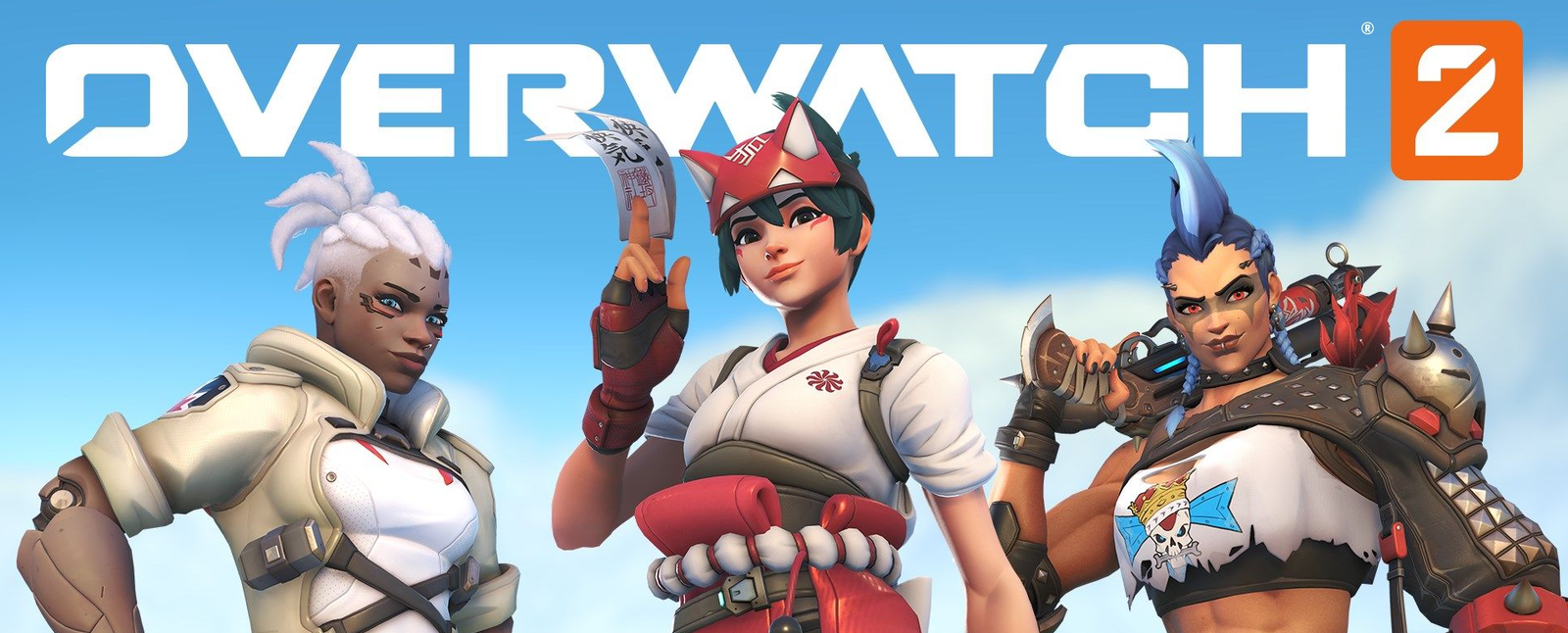 Virtual Justice: CSGO's Overwatch Heroes