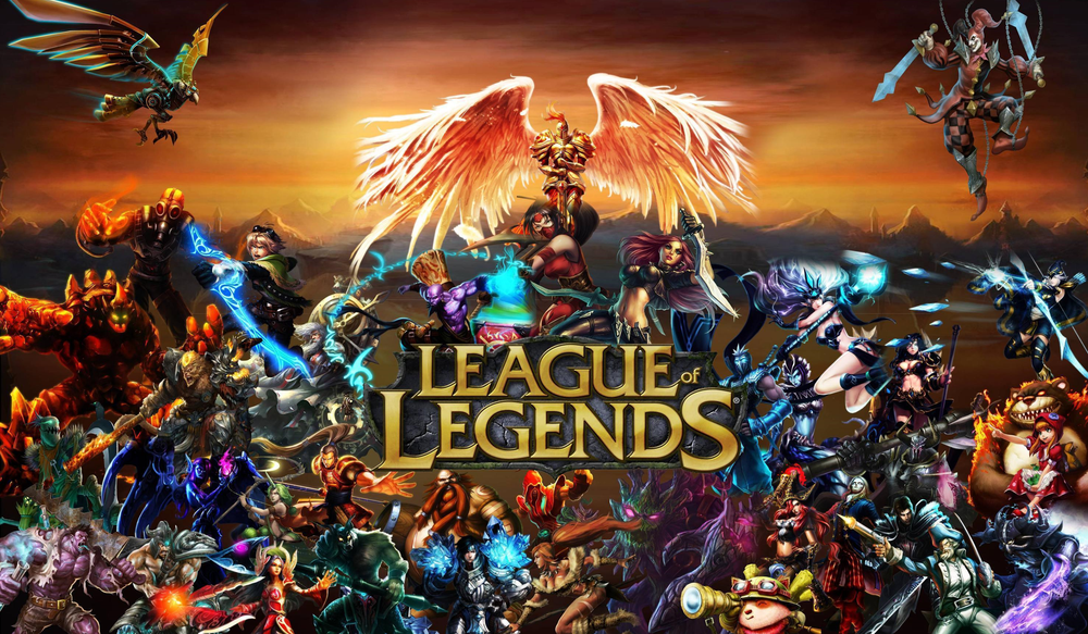 What is a Good Gaming PC for League of Legends