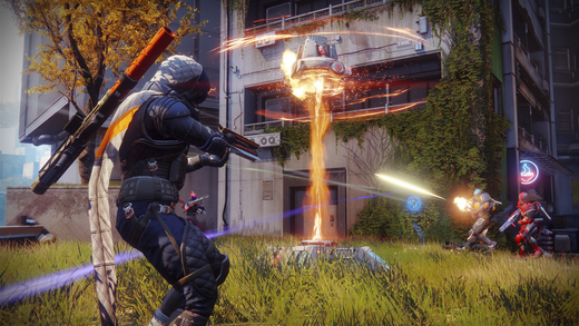 Destiny PC System Requirements
