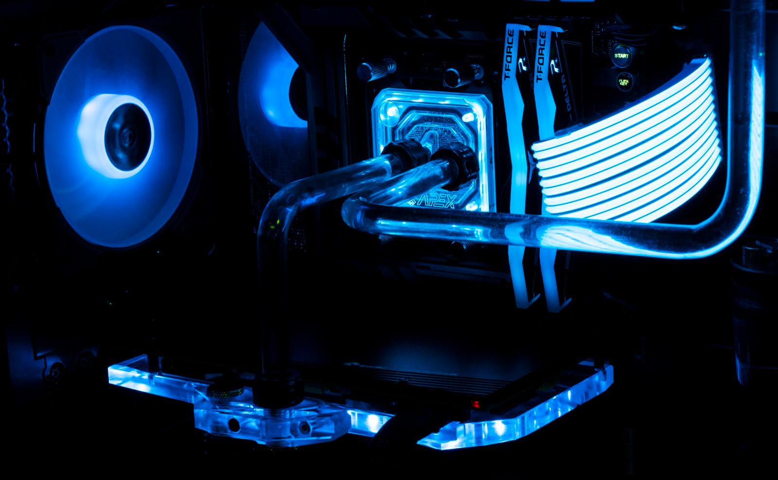 Is CPU as Important as RAM and Graphics Card for Optimal Performance?