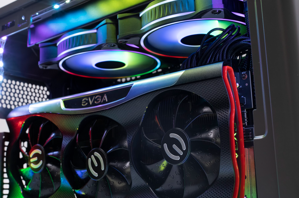 Axp Gpu Do You Need a Graphics Card in a PC for Gaming? – Apex Gaming PCs