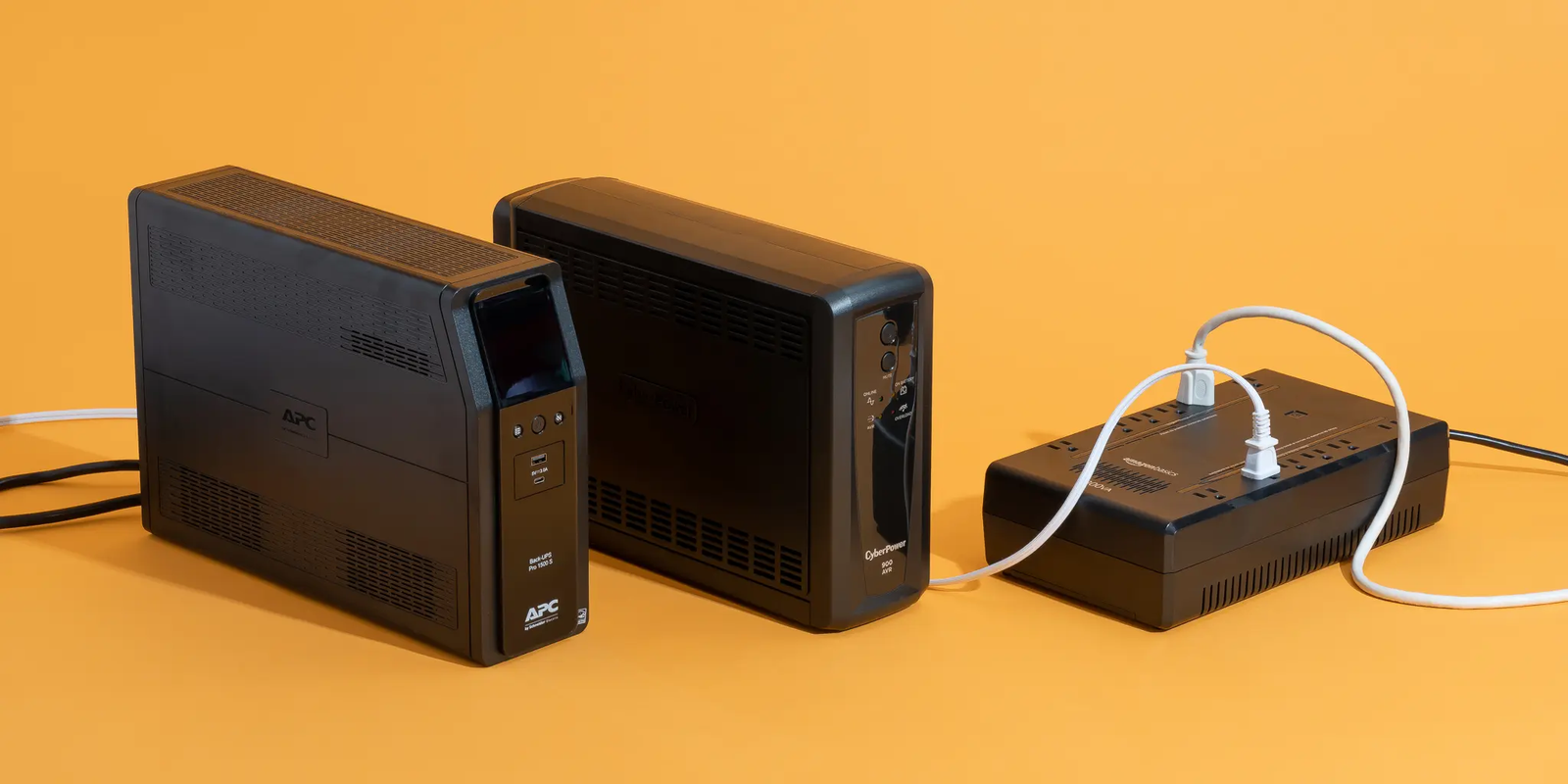 A Guide to Backup Batteries & UPS for Gaming PCs – Apex Gaming PCs