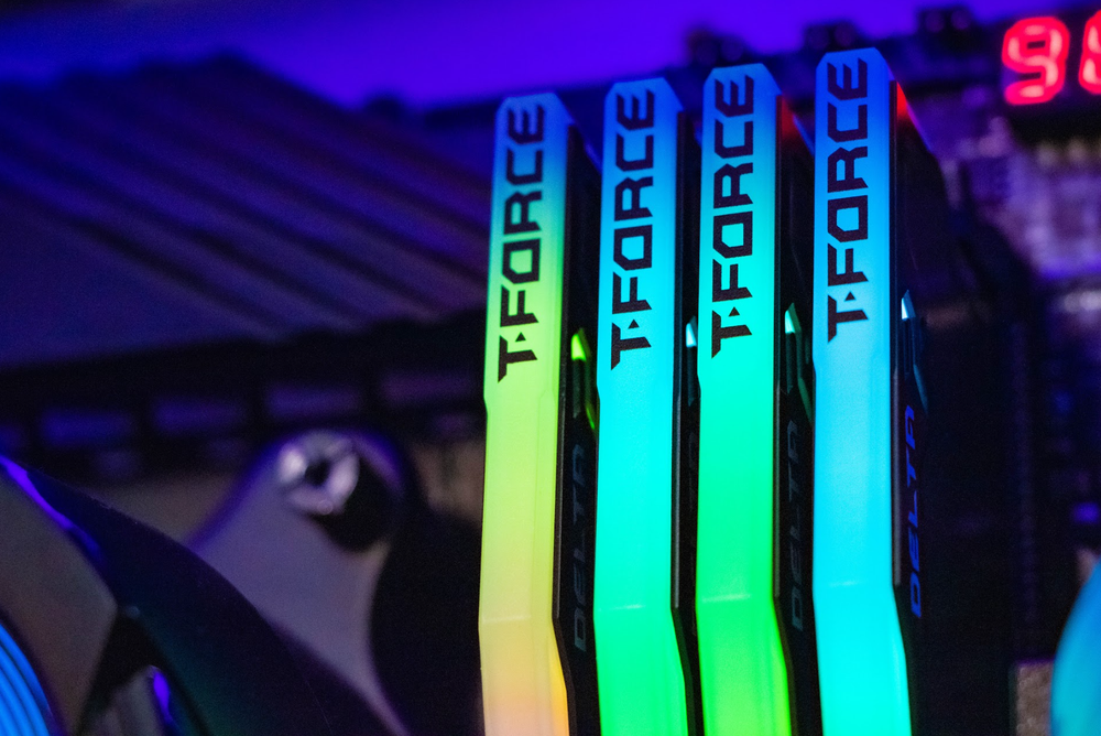 Good ram sales speed for gaming