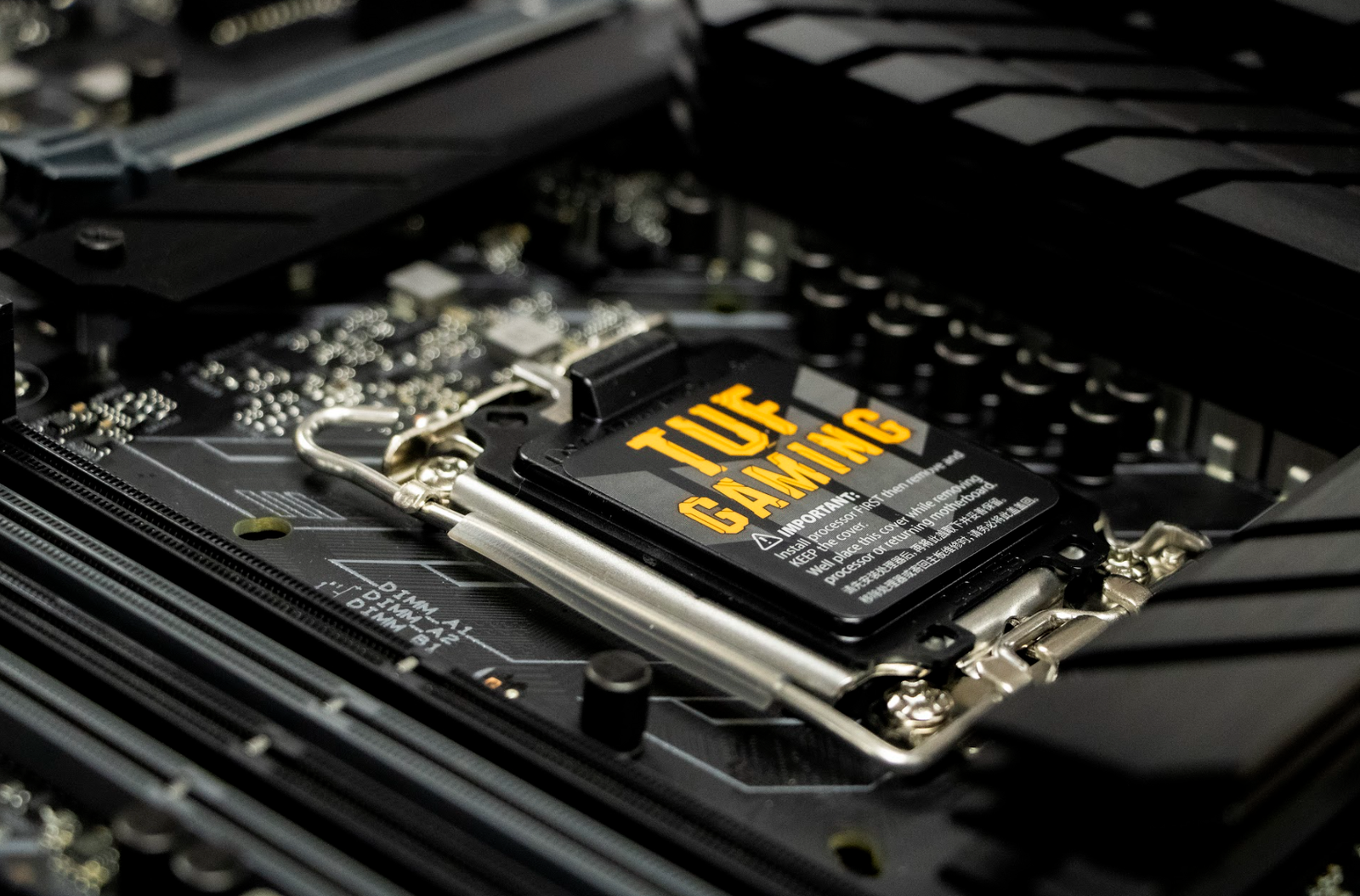 How to Tell What CPU is Compatible with Your Motherboard