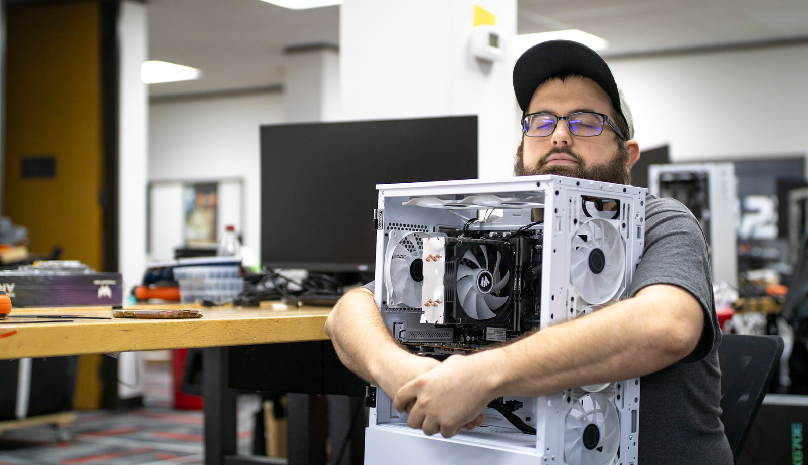 Prebuilt Vs. Custom PC: How to Choose Which is Best for You