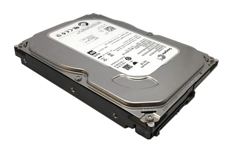 Do You Still Need a Hard Drive for Your Gaming PC?