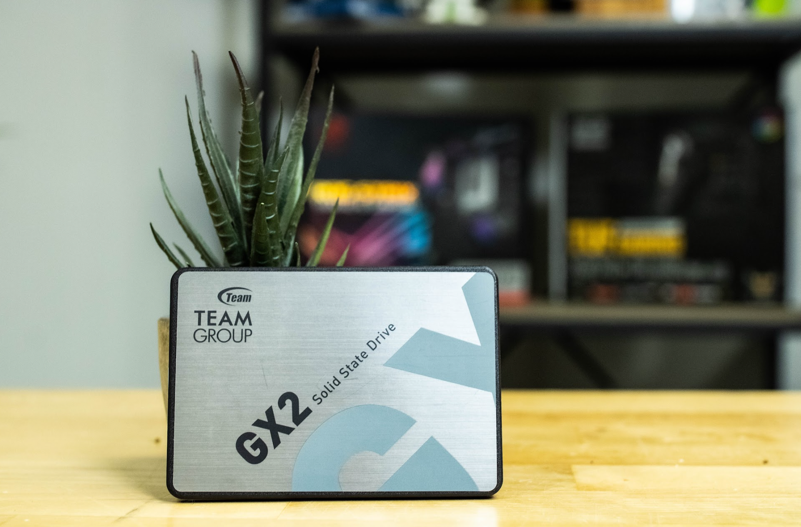 Benefits & Advantages of SSD in Your PC