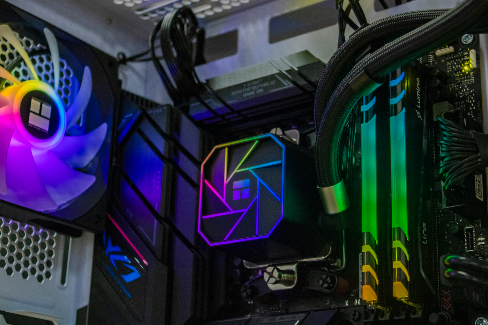 What CPU Do I Need? How to Choose a Processor