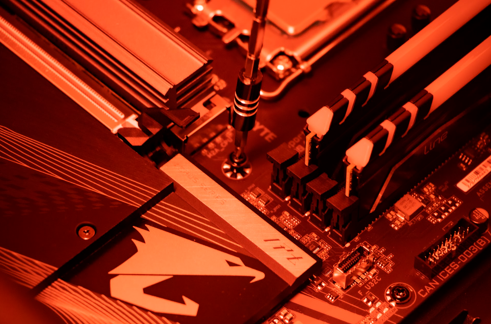 Gaming PC Equivalent to Xbox Series X & PS5 Specs