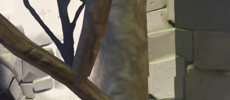 What Screen Tearing Is In Video Games + How to Fix It