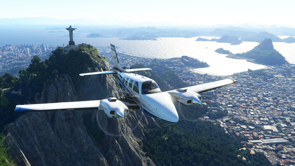 Best Gaming PC for Flight Sim: Entry, Mid and High-Level Options