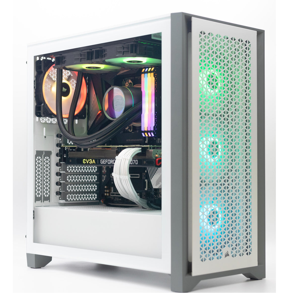 Home Page – Apex Gaming PCs