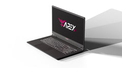 Apex X2-4050 SDS (13420H, 16GB DDR5, RTX 4050)