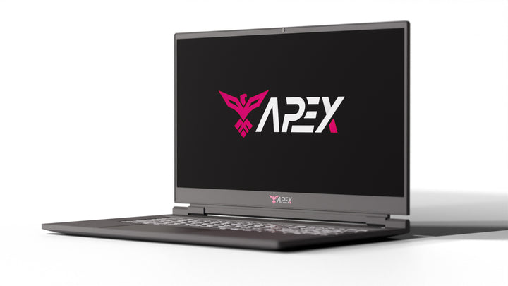 Gaming Laptops – Apex Gaming PCs
