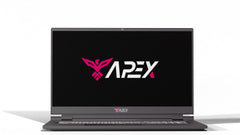 Apex X2-4050 SDS (13420H, 16GB DDR5, RTX 4050)