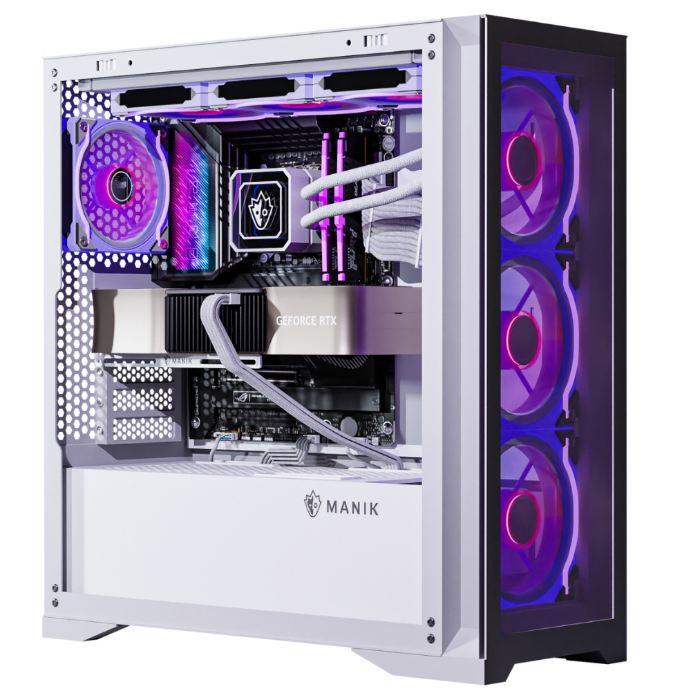 ゲーミングPC/core i5/500GB/radeon/メモリ増設可 apex IGP's PC