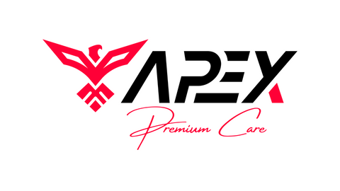 Apex Gaming PCs 5-Year Warranty