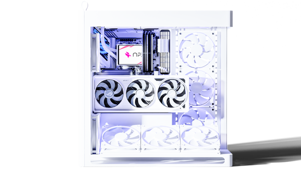 Apex Y70/HVN 5070 Ti