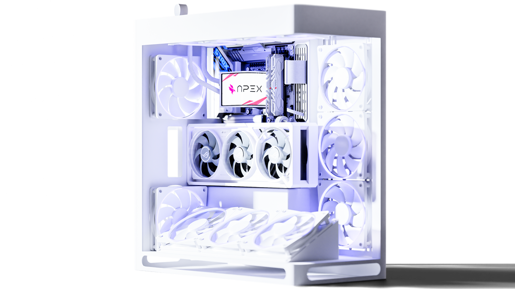 Apex Y70/HVN 5080