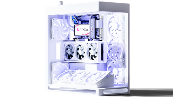 Apex Y70/HVN 5070 Ti